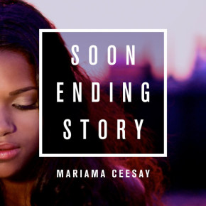 Mariama Ceesay — Soon Ending Story cover artwork