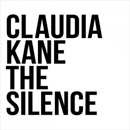 Claudia Kane — The Silence cover artwork