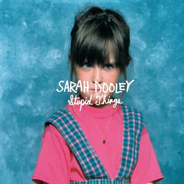 Sarah Dooley — Teenage Elegance cover artwork