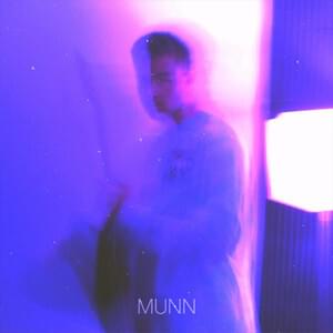 Munn — Wish You Were Wrong cover artwork