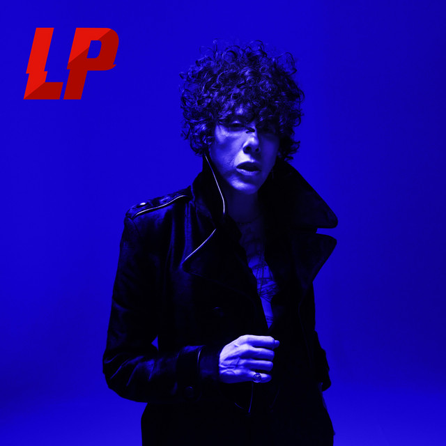 LP How Low Can You Go cover artwork