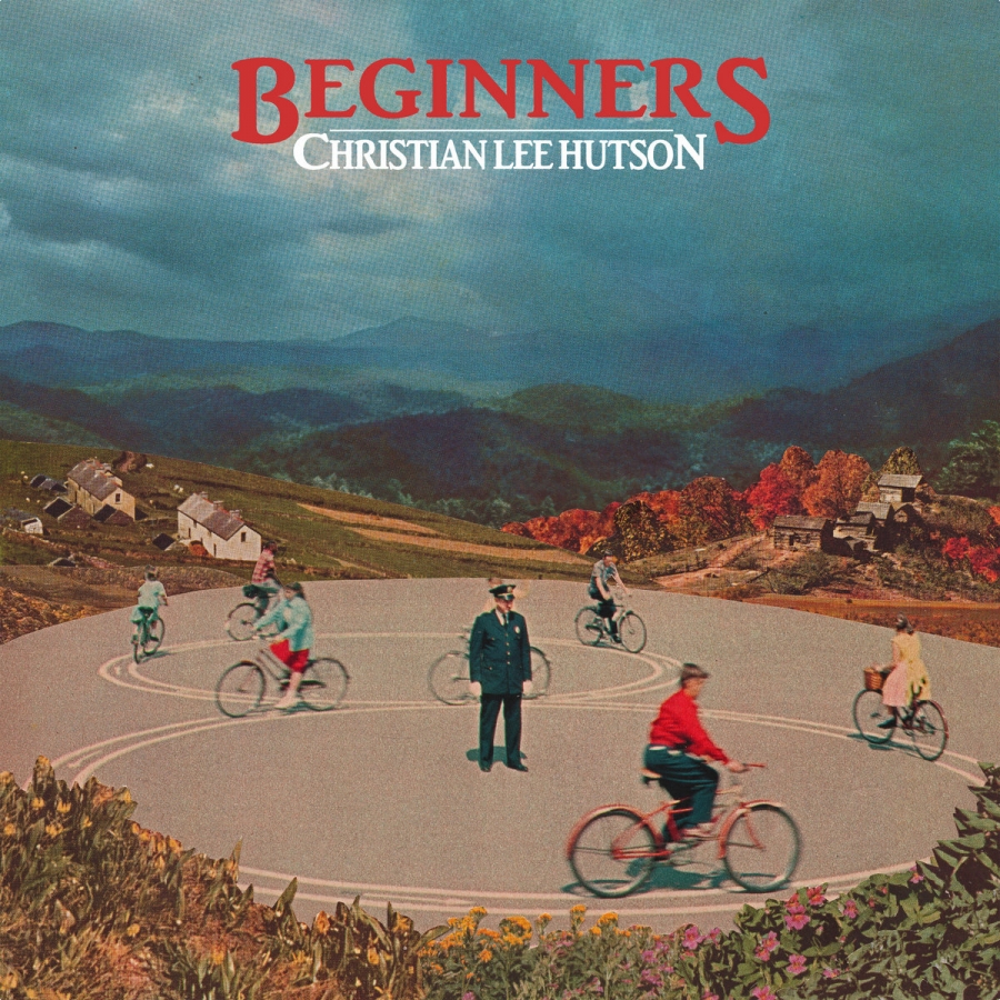 Christian Lee Hutson Beginners cover artwork