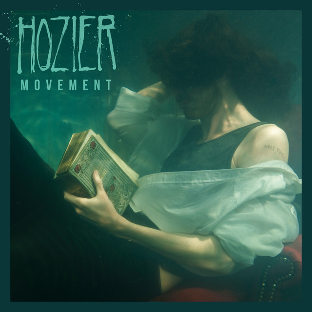 Hozier Movement cover artwork