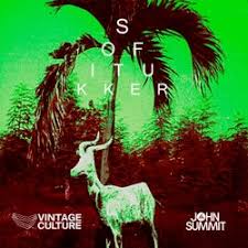 Sofi Tukker — Drinkee (Vintage Culture &amp; John Summit Remix) cover artwork