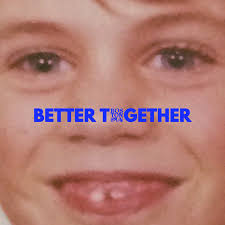 Boston Bun — Better Together cover artwork