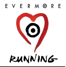 Evermore — Running cover artwork