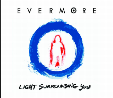 Evermore Light Surrounding You cover artwork