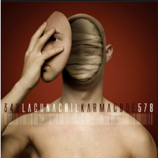 Lacuna Coil Closer. cover artwork