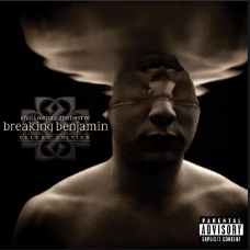 Breaking Benjamin Breath. cover artwork