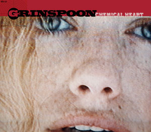 Grinspoon Chemical Heart cover artwork