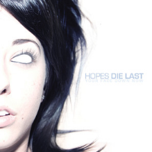 Hopes Die Last — Thanks For Coming (I Like You Dead) cover artwork