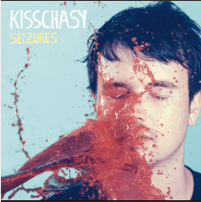 Kisschasy Generation Why cover artwork