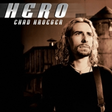 Chad Kroeger ft. featuring Josey Scott Hero cover artwork