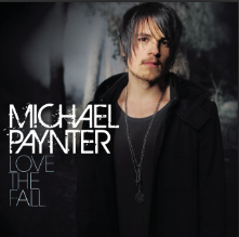 Michael Paynter featuring The Veronicas — Love The Fall cover artwork