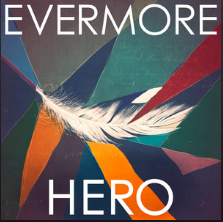 Evermore — Hero. cover artwork