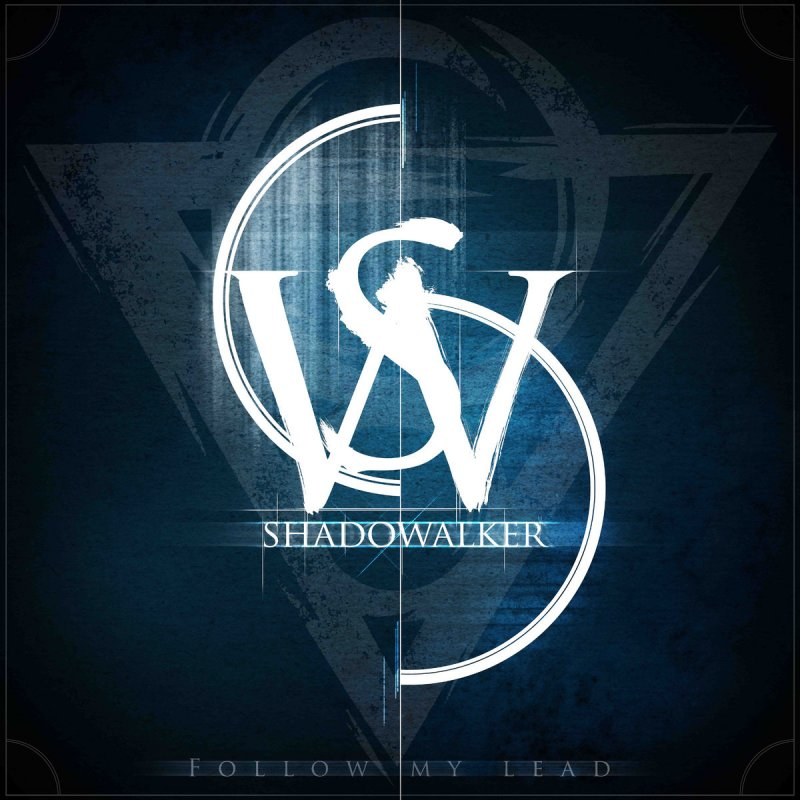 Follow My Lead — Shadowalker cover artwork