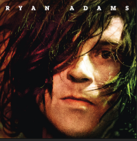 Ryan Adams — Gimme Something Good cover artwork