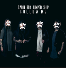 Cabin Boy Jumped Ship — Follow Me cover artwork