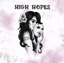 Yours Truly — High Hopes cover artwork