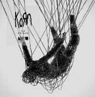 Korn — Cold. cover artwork