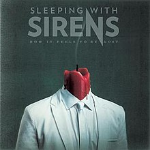 Sleeping With Sirens featuring Benji Madden — Never Enough cover artwork