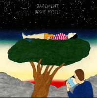 Basement Nothing Left cover artwork