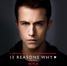  13 Reasons Why (Season 3) cover artwork