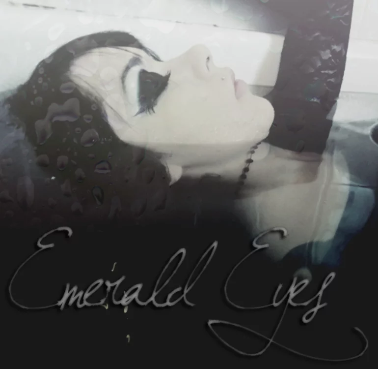 Blacklisted Me — Emerald Eyes cover artwork