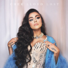 Cher Lloyd — Lost. cover artwork