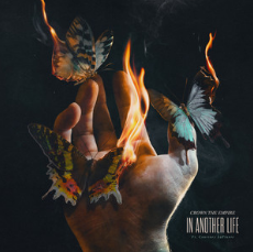Crown The Empire In Another Life cover artwork