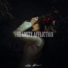 The Amity Affliction — Like Love cover artwork