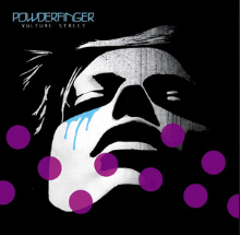 Powerfinger Vulture Street cover artwork