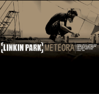 Linkin Park Lying From You cover artwork