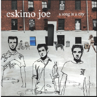 Eskimo Joe — Older Than You cover artwork