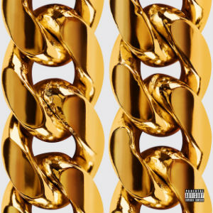 2 Chainz — Used 2 cover artwork
