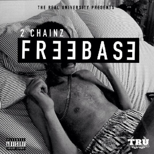 2 Chainz — Trap Back cover artwork