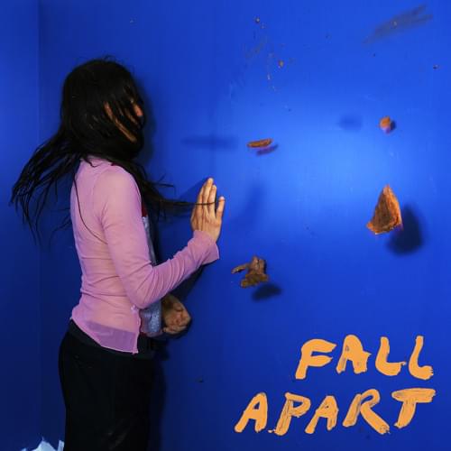 Pumarosa — Fall Apart cover artwork