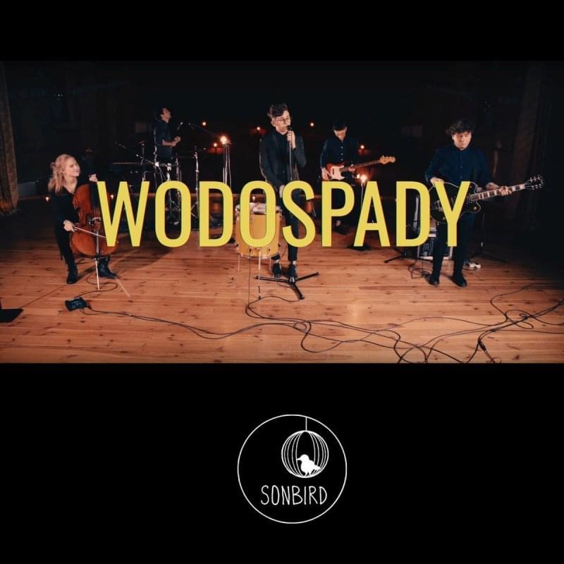 Sonbird — Wodospady cover artwork