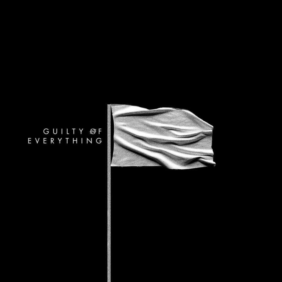 Nothing Guilty Of Everything cover artwork