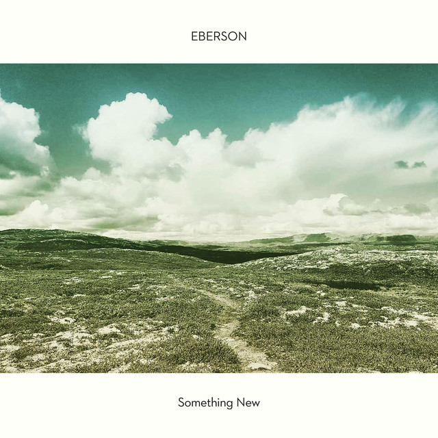 Eberson — Something New cover artwork