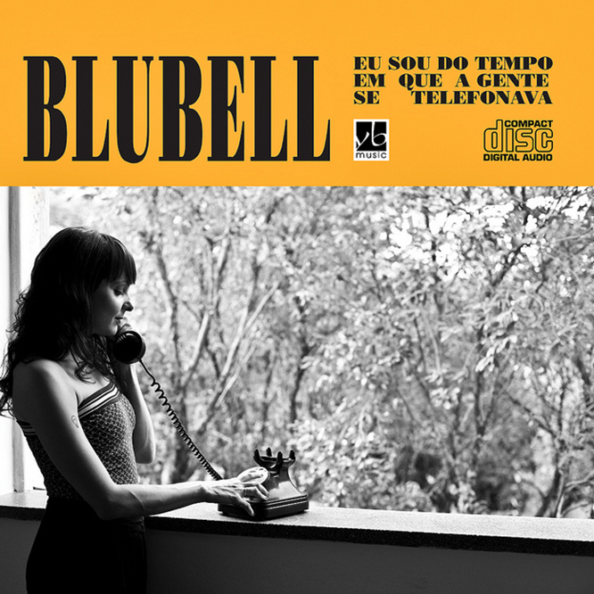 Blubell — Chalala cover artwork