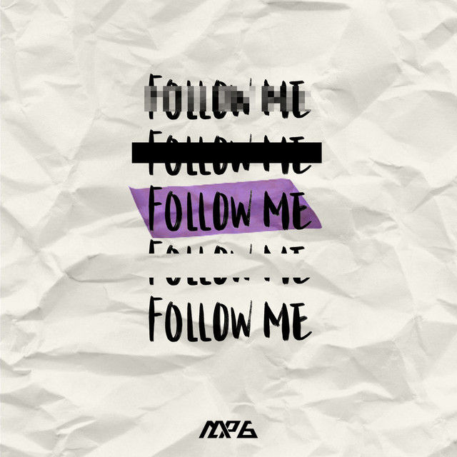 Map6 — Follow Me cover artwork