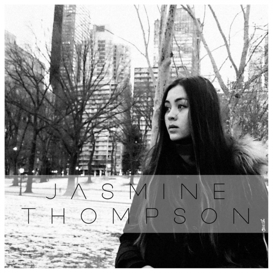 Jasmine Thompson — Take Me To Church cover artwork