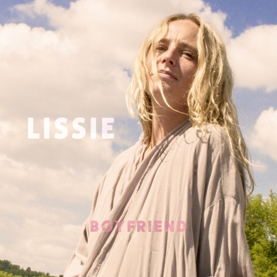 Lissie — Boyfriend cover artwork