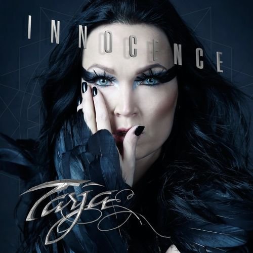 Tarja Turunen — Innocence cover artwork