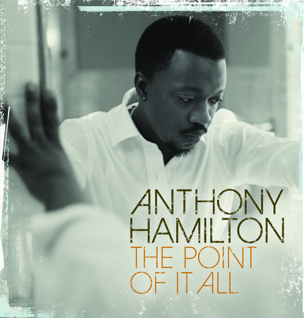 Anthony Hamilton Do You Feel Me cover artwork