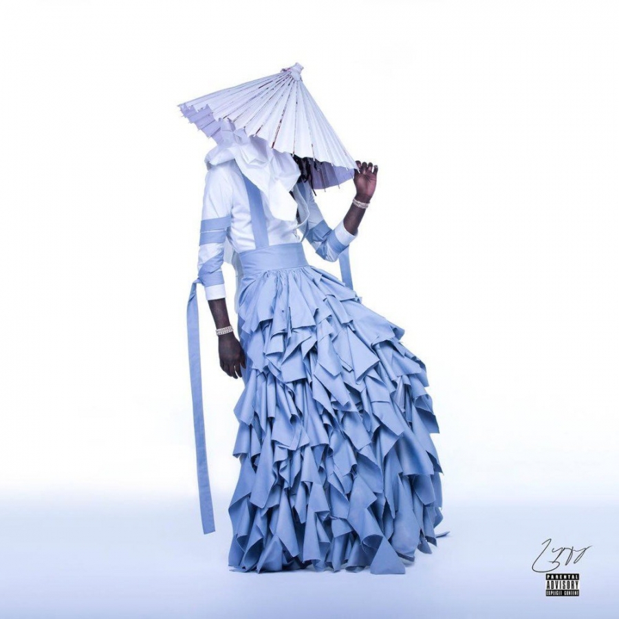Young Thug — Wyclef Jean cover artwork