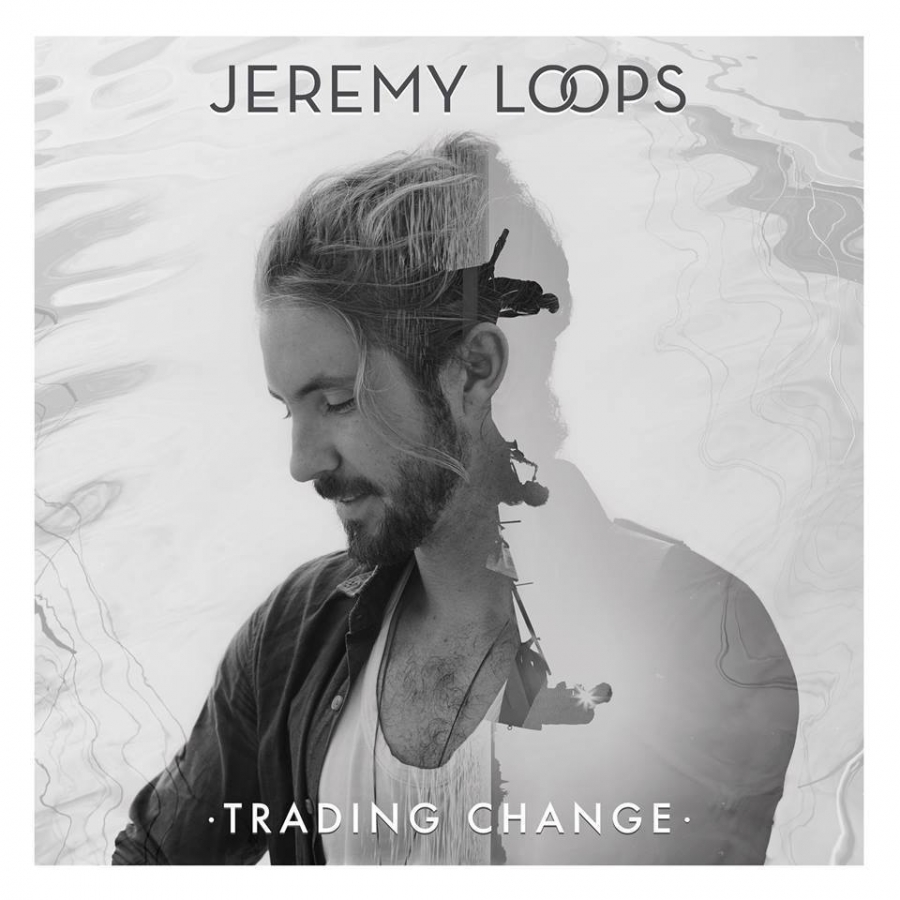 Jeremy Loops — Down South cover artwork