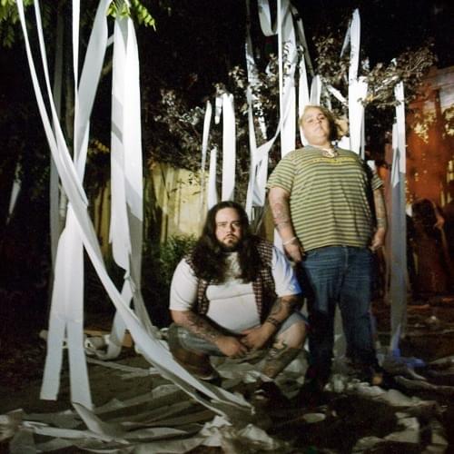 Fat Nick & Shakewell — Pemex cover artwork