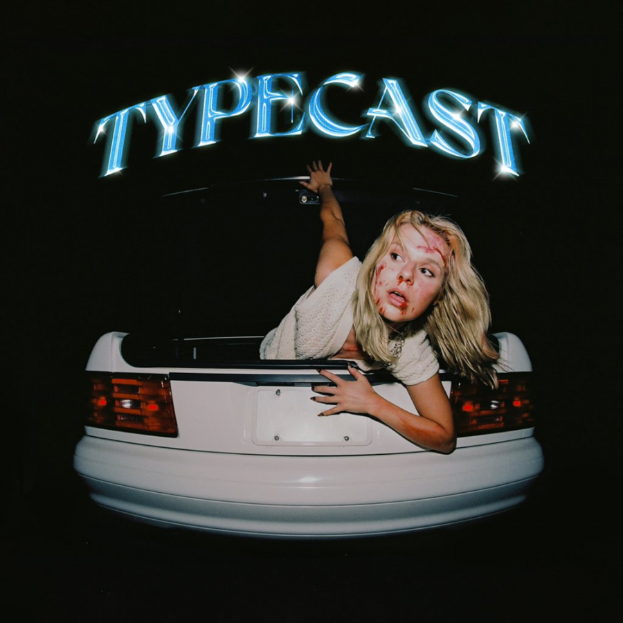 ELIO — TYPECAST cover artwork